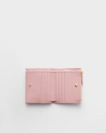 Prada Small Saffiano leather wallet - Image 3